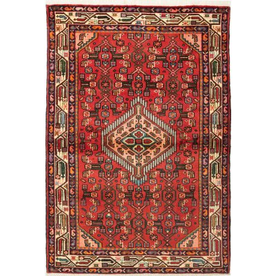 Hamadan 150X102 Cm
