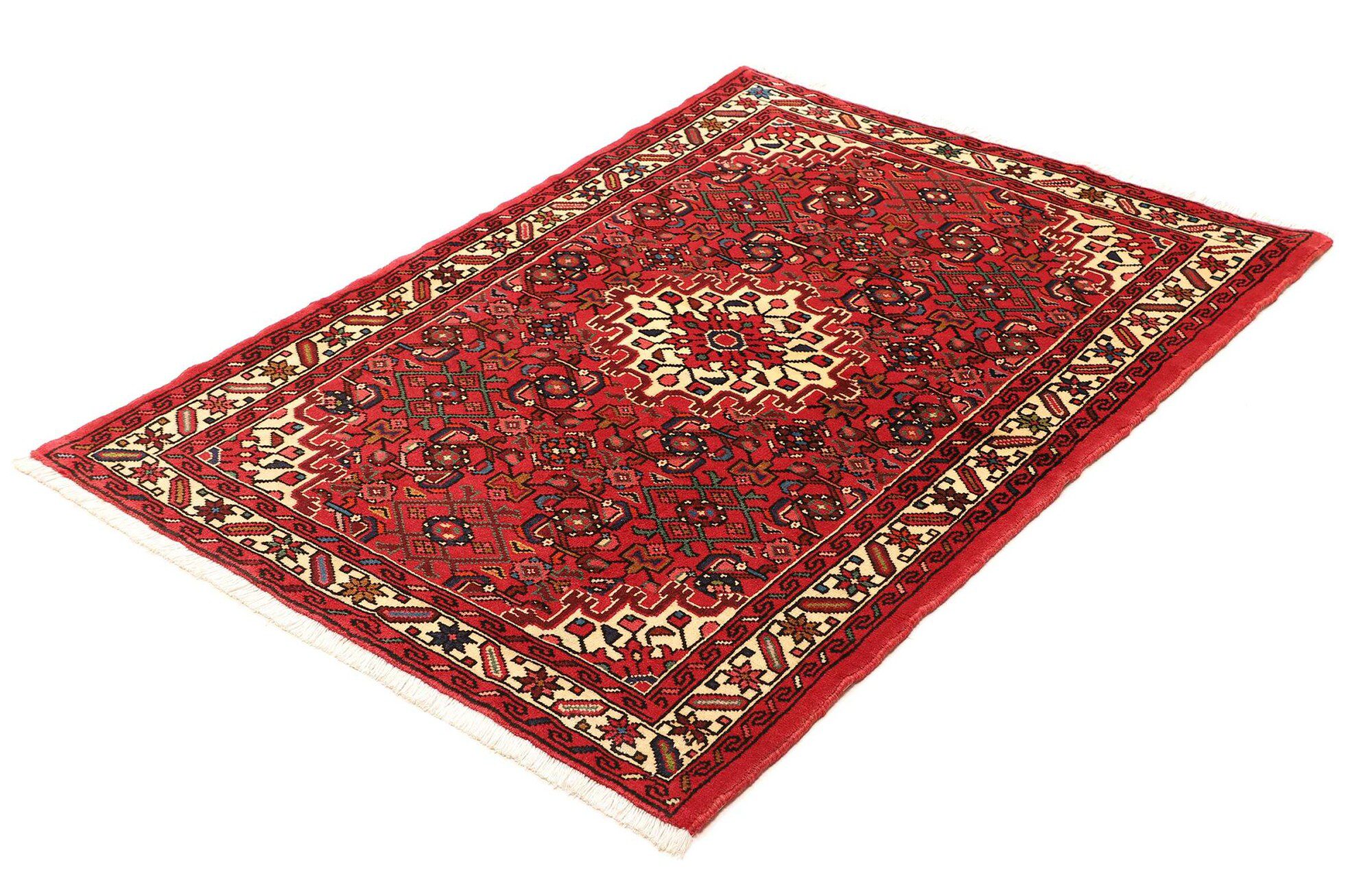 Hamadan 147X102 Cm - Image 2