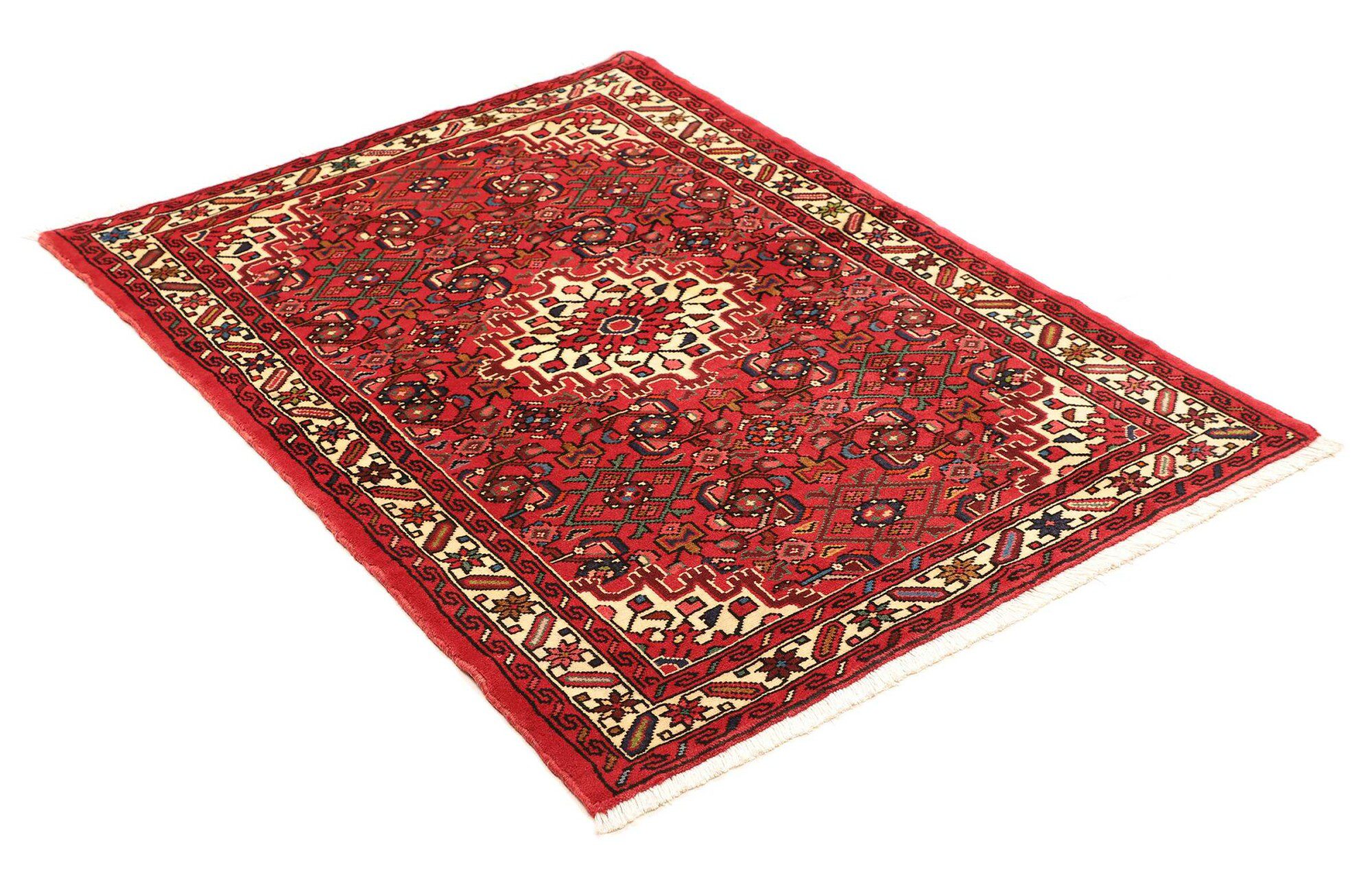 Hamadan 147X102 Cm - Image 3