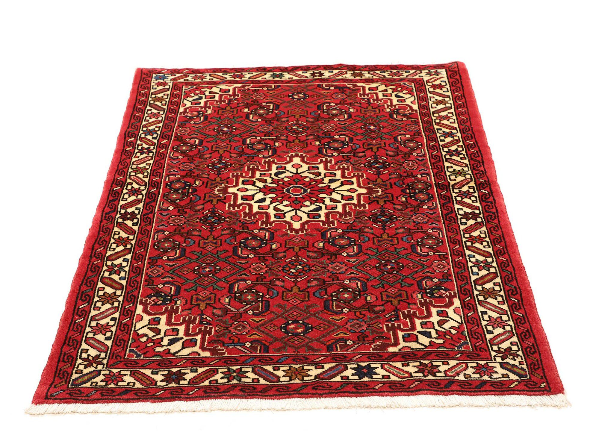 Hamadan 147X102 Cm - Image 4