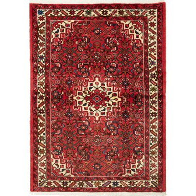 Hamadan 147X102 Cm