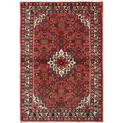 Hamadan 152X104 Cm