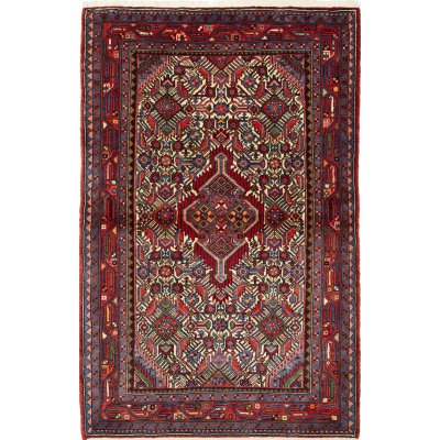 Hamadan 172X110 Cm