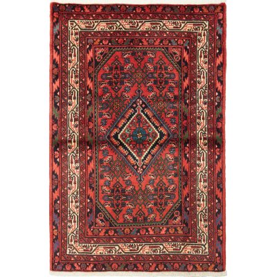 Hamadan 156X103 Cm