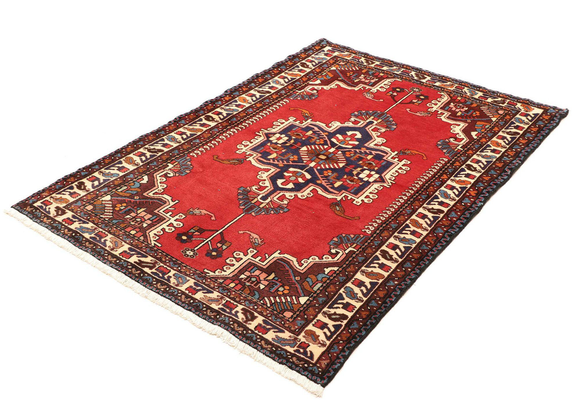 Hamadan 153X108 Cm - Image 2