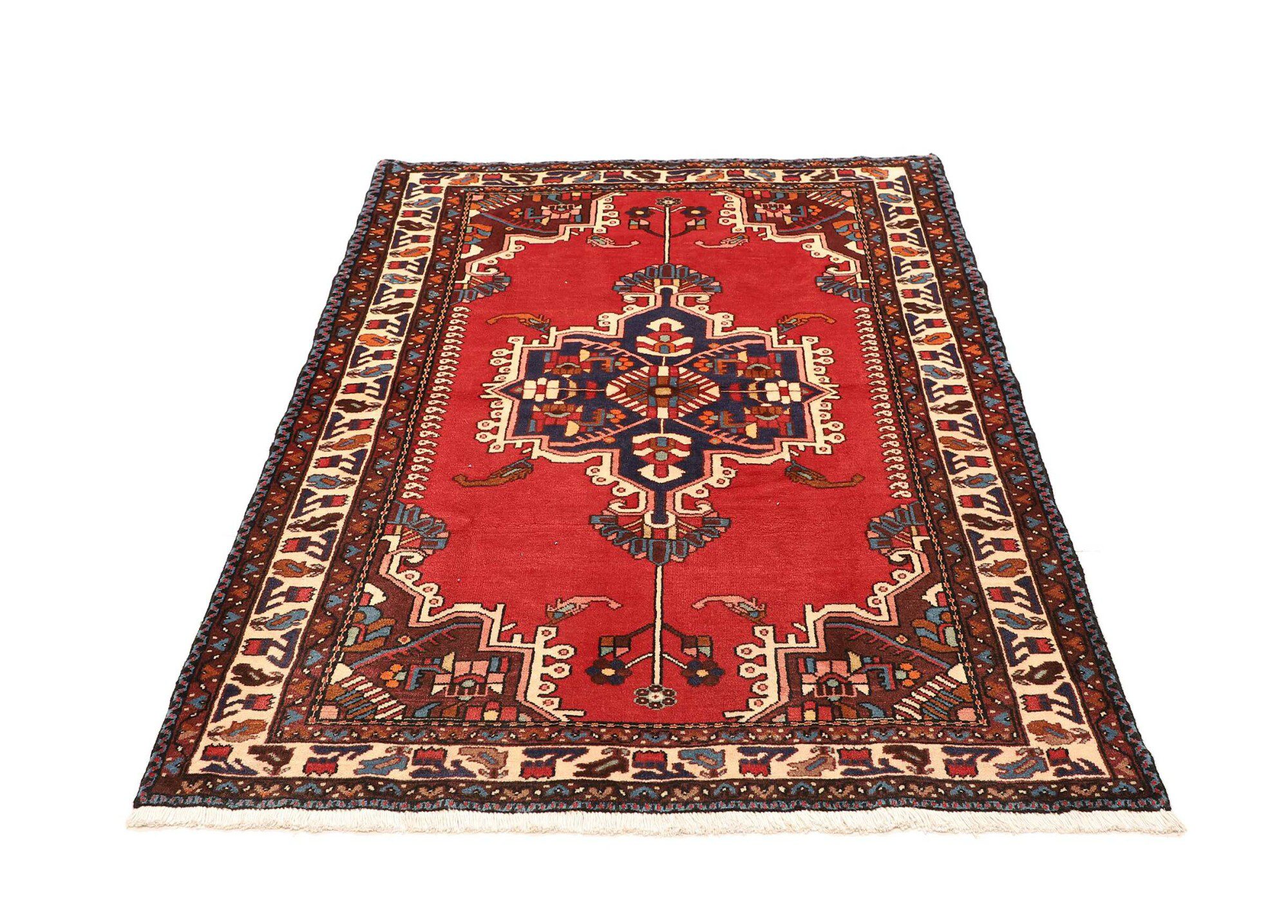 Hamadan 153X108 Cm - Image 4