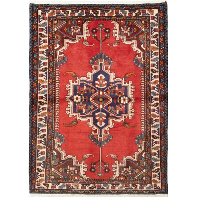 Hamadan 153X108 Cm