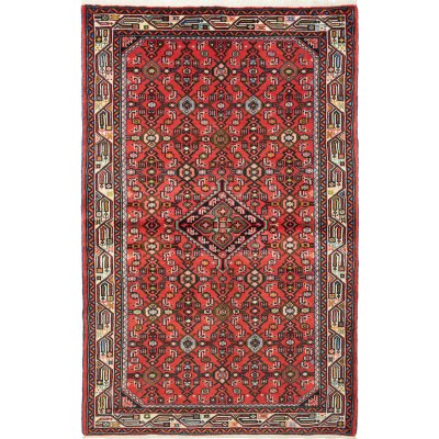 Hamadan 160X101 Cm