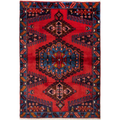 Hamadan 165X111 Cm
