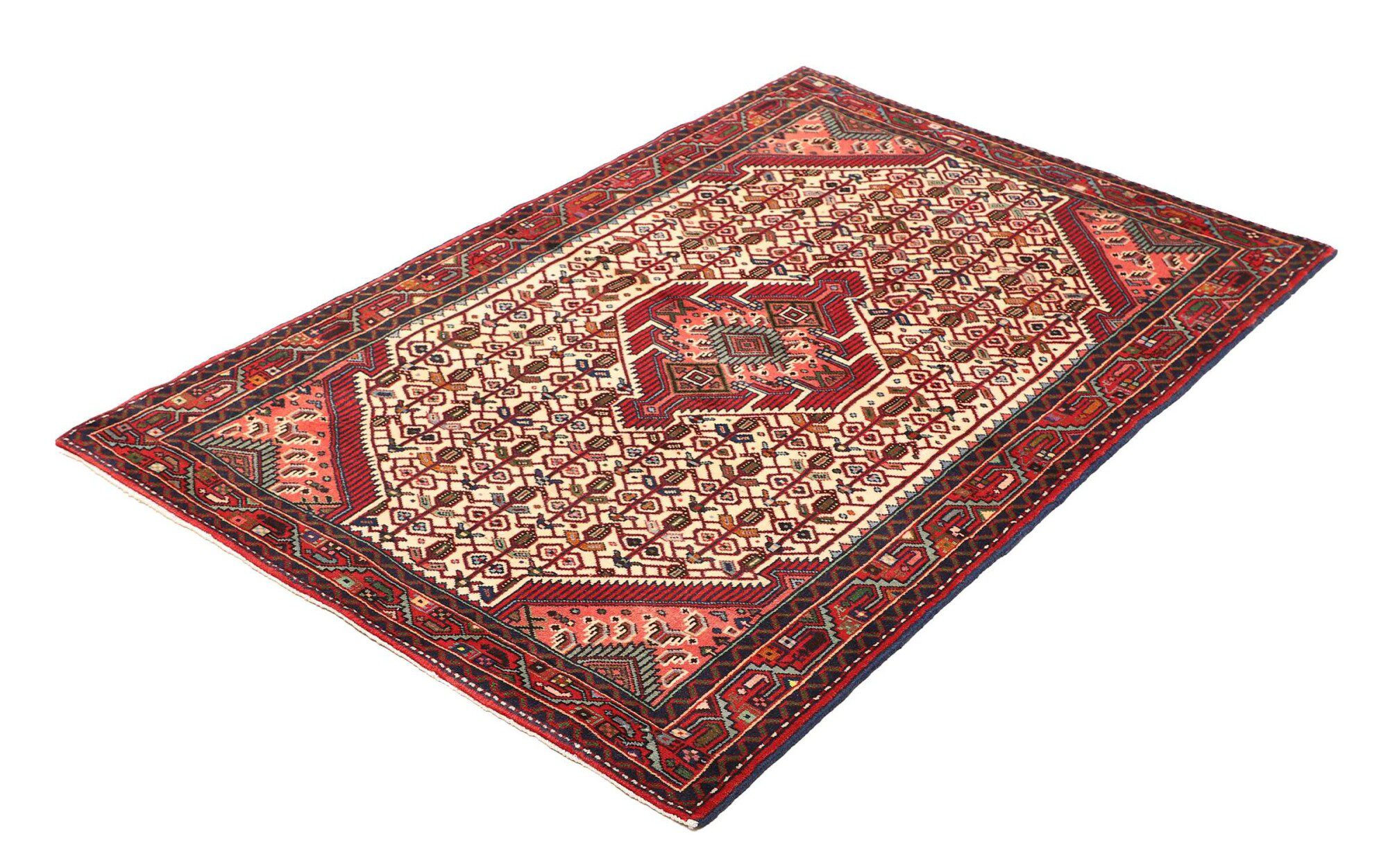 Hamadan 152X103 Cm - Image 2