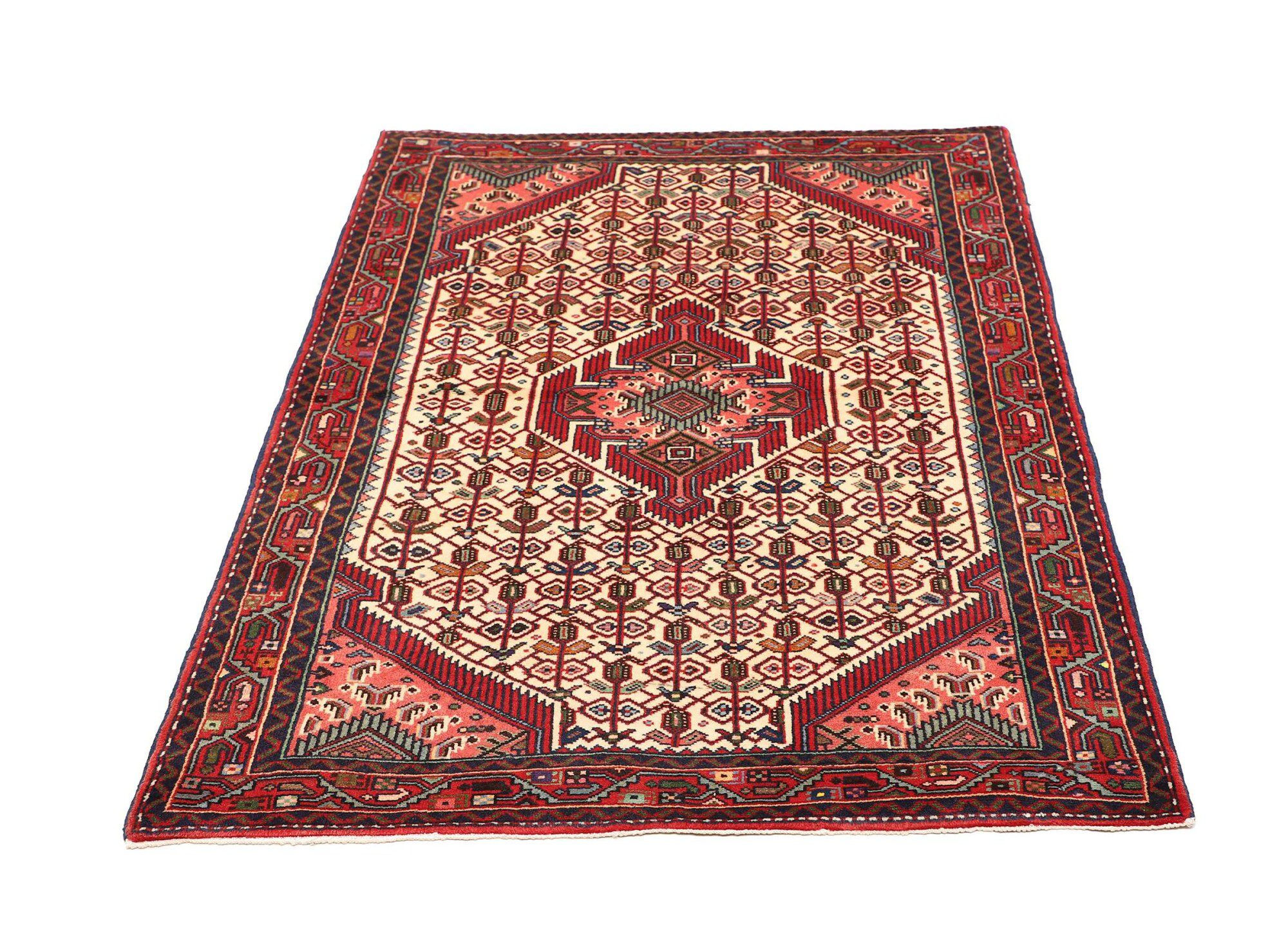 Hamadan 152X103 Cm - Image 3