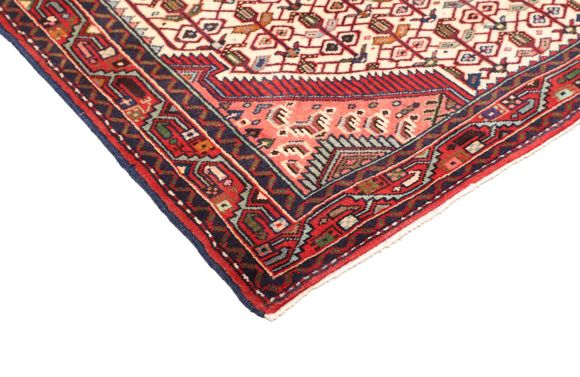Hamadan 152X103 Cm - Image 5