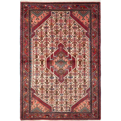 Hamadan 152X103 Cm