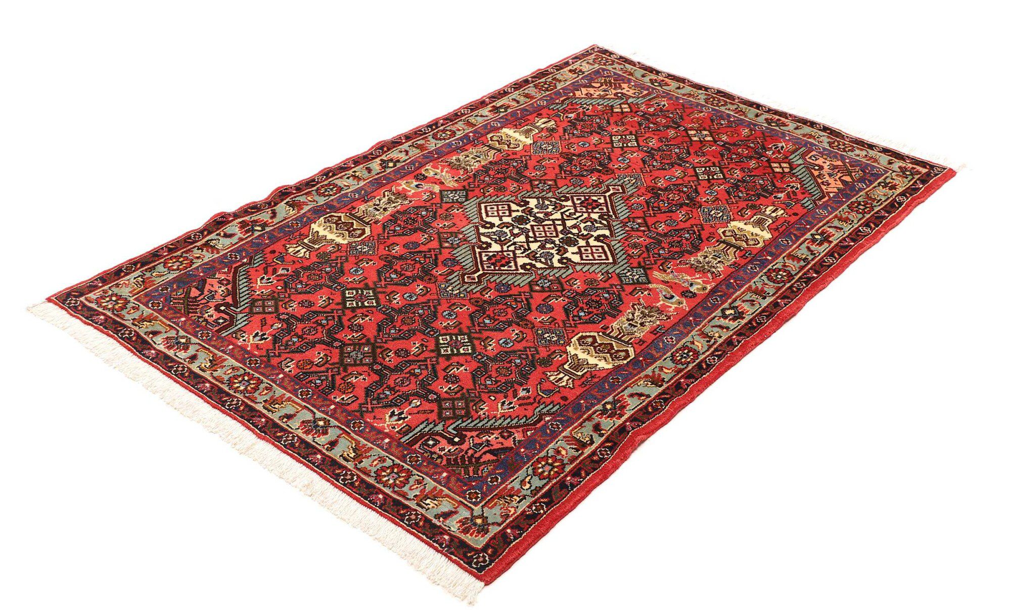 Hamadan 150X98 Cm - Image 2