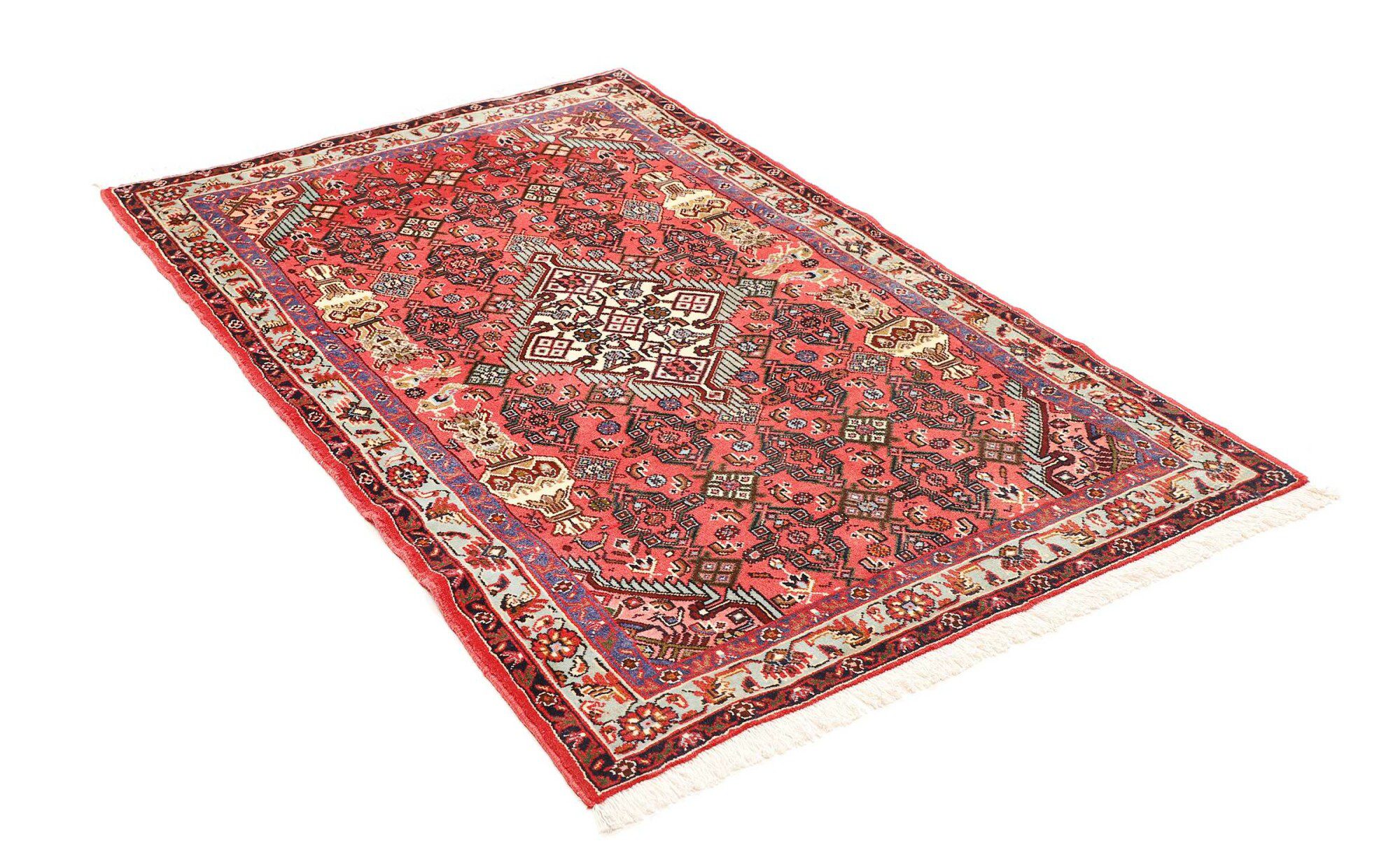 Hamadan 150X98 Cm - Image 3