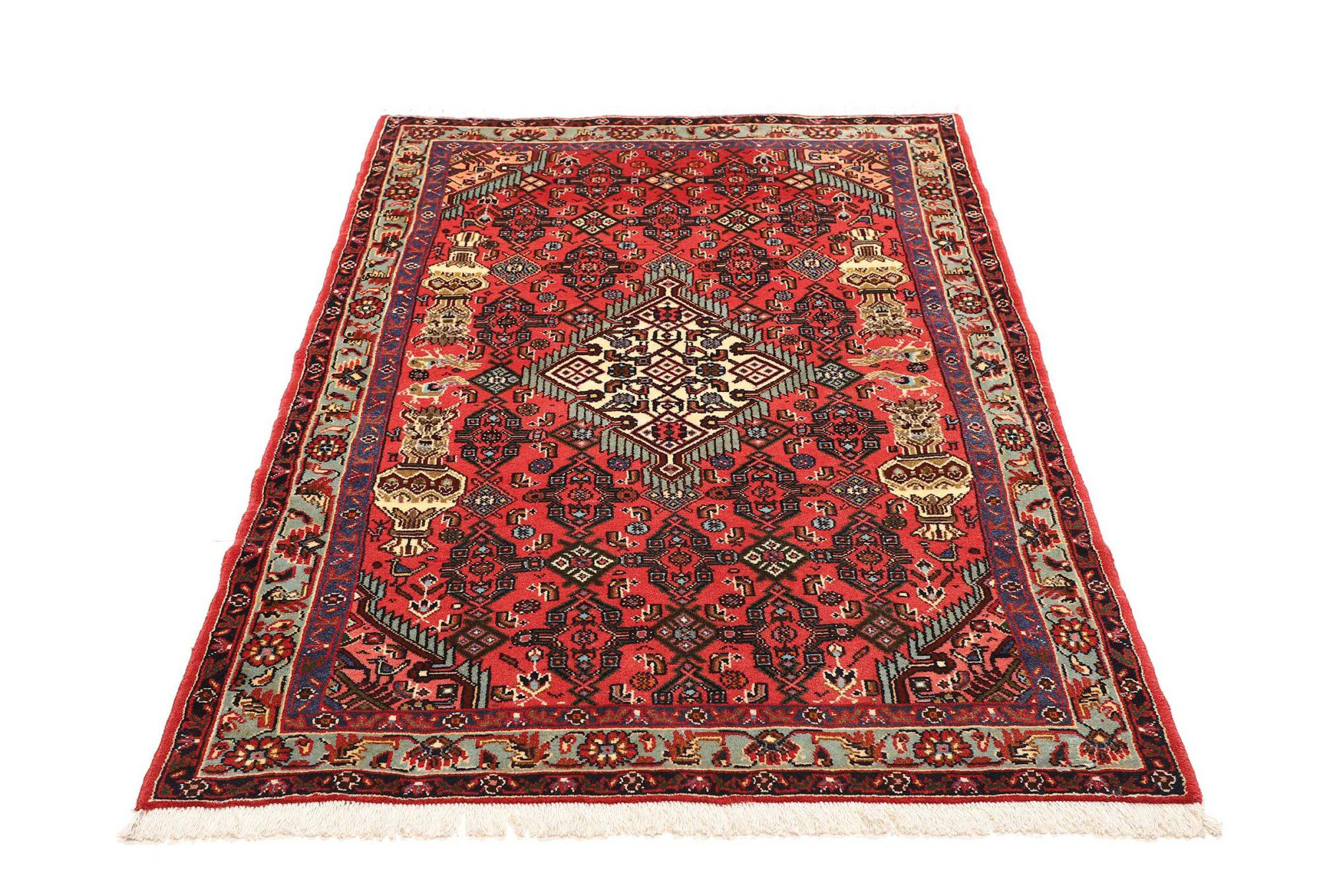 Hamadan 150X98 Cm - Image 4