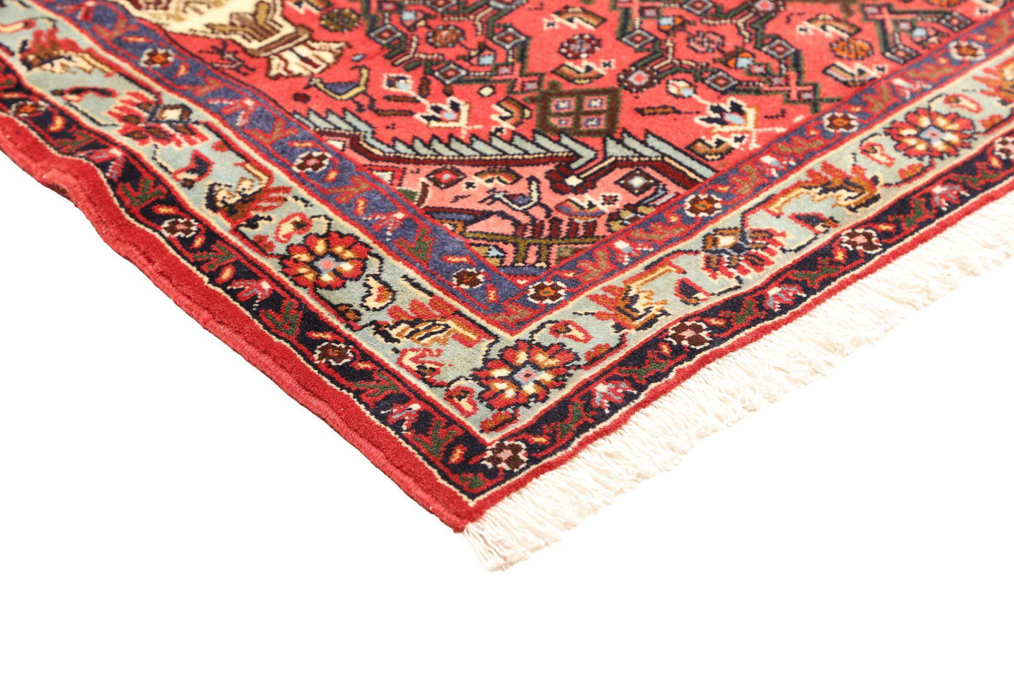 Hamadan 150X98 Cm - Image 5
