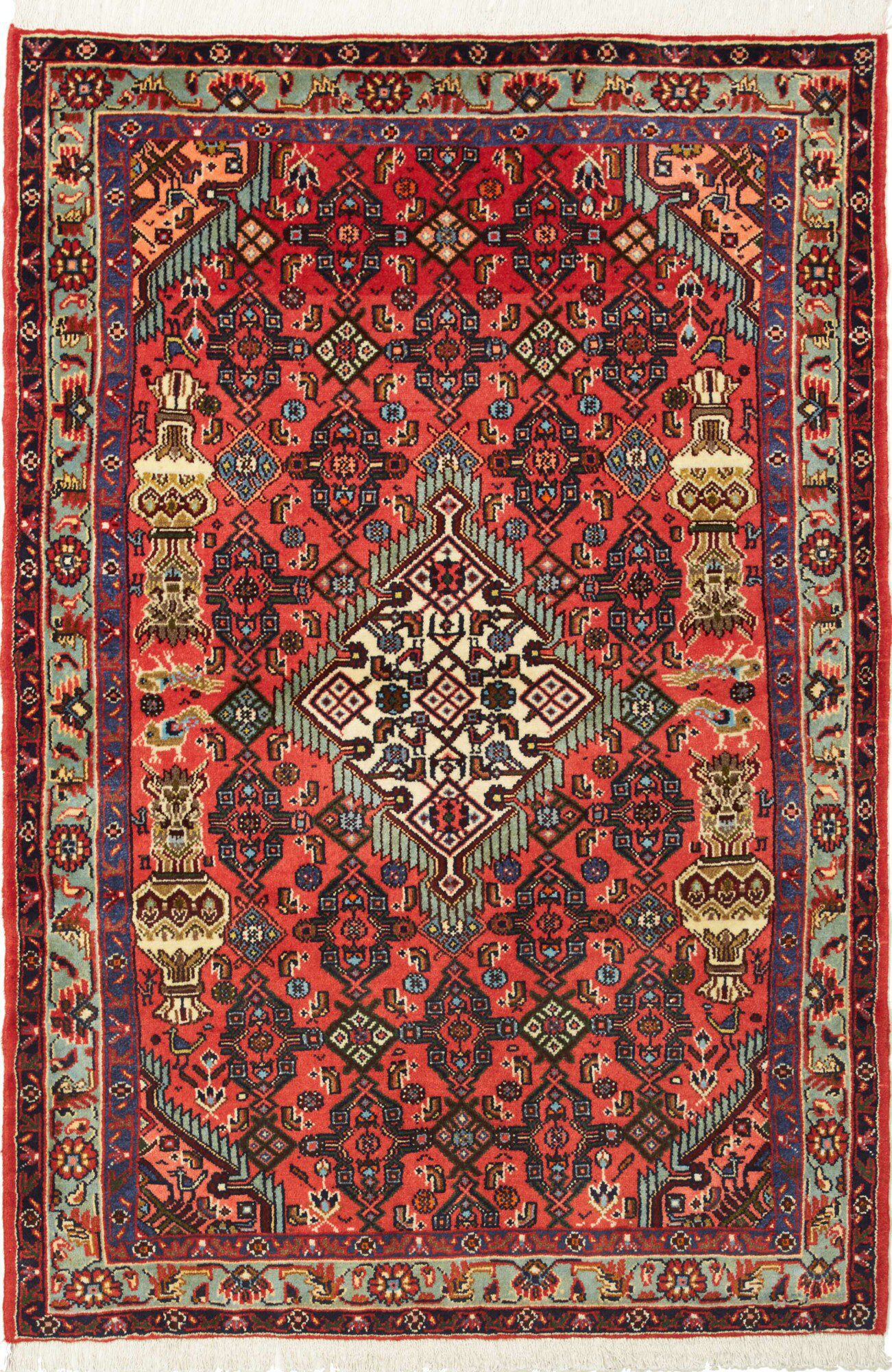 Hamadan 150X98 Cm