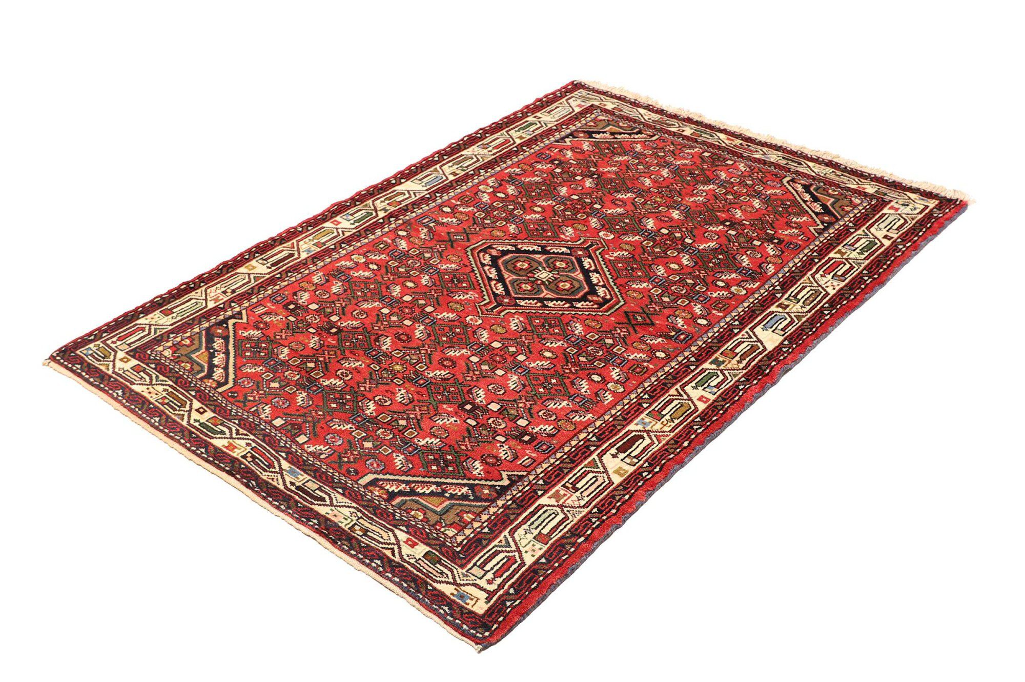 Hamadan 155X105 Cm - Image 2
