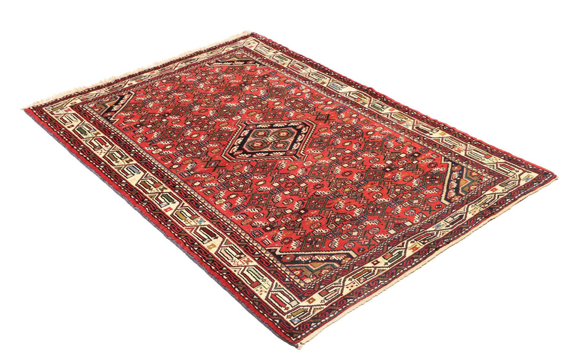 Hamadan 155X105 Cm - Image 3