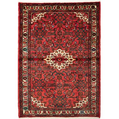 Hamadan 162X101 Cm