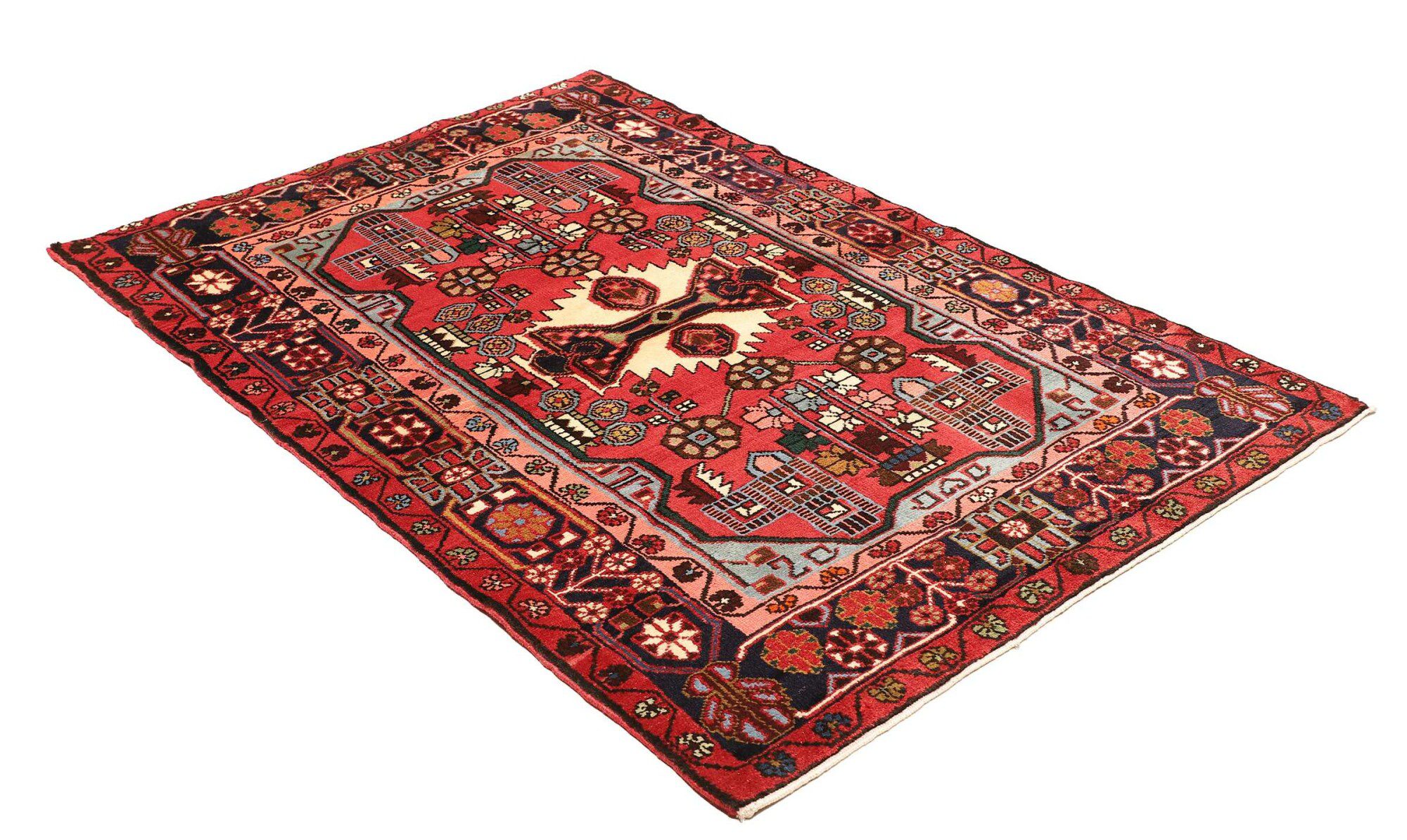 Hamadan 160X110 Cm - Image 3