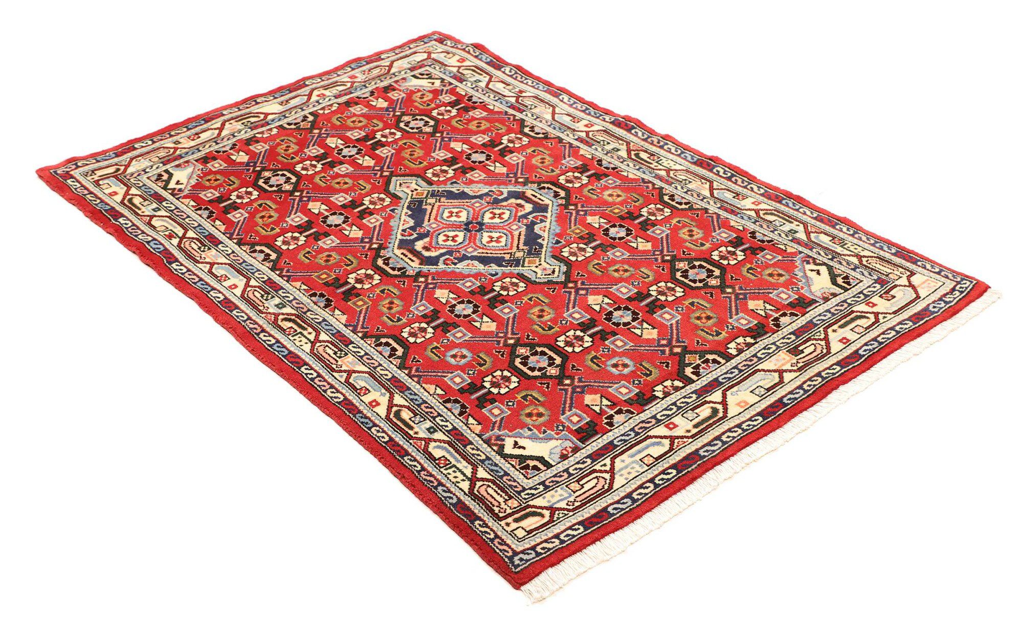 Hamadan 154X102 Cm - Image 3