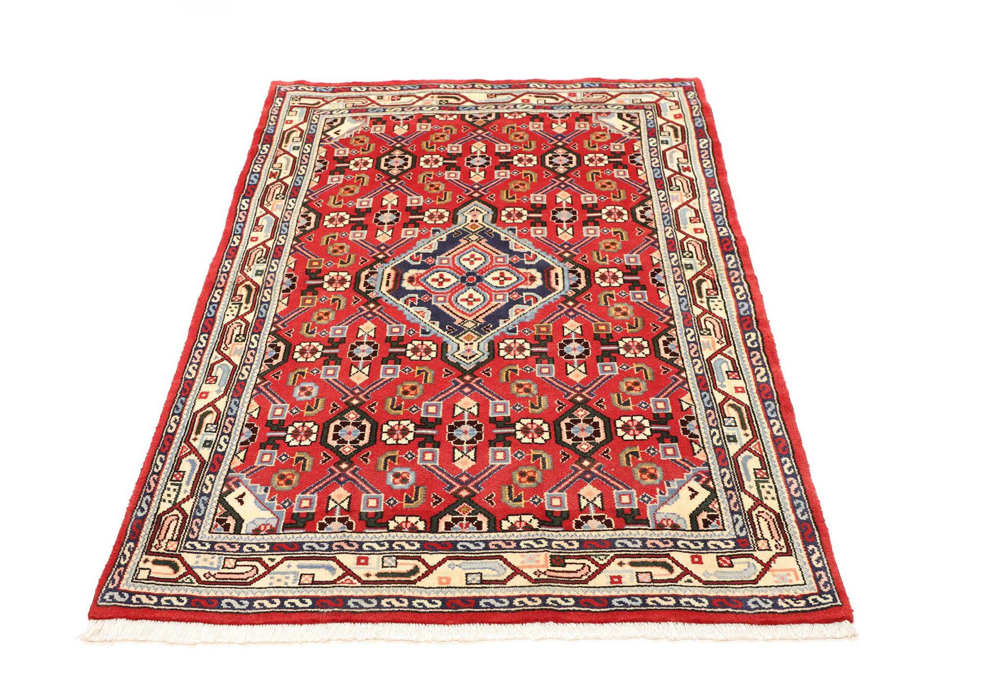 Hamadan 154X102 Cm - Image 4