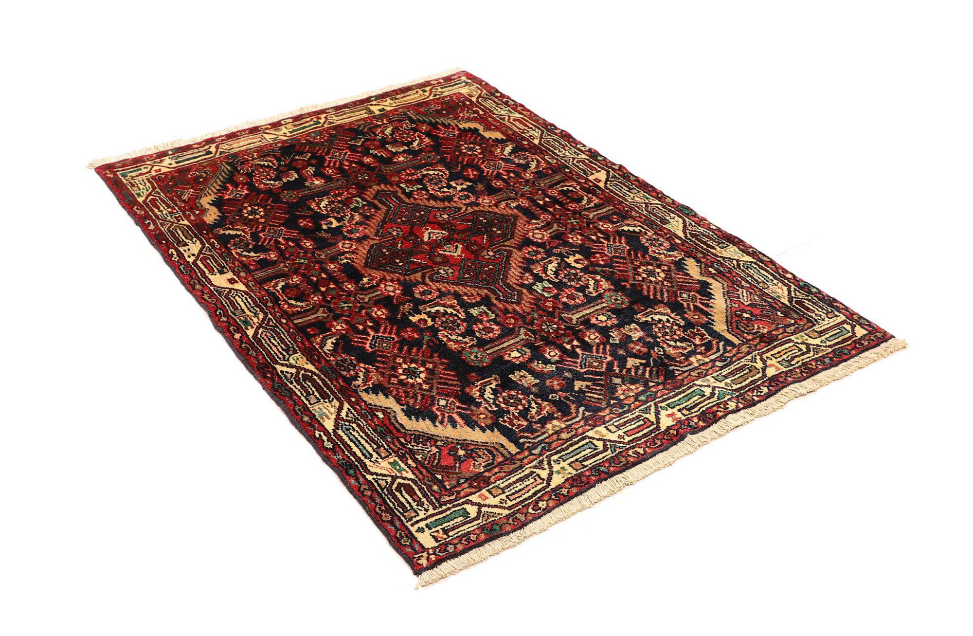 Hamadan 143X101 Cm - Image 3