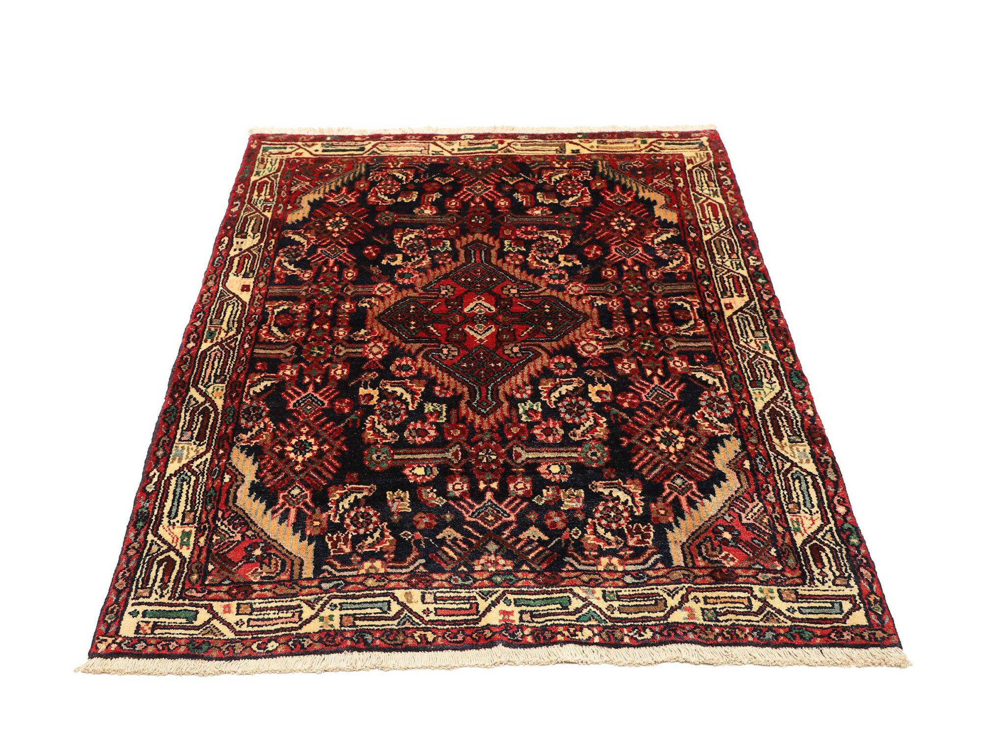 Hamadan 143X101 Cm - Image 4