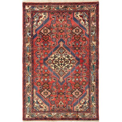 Hamadan 158X100 Cm