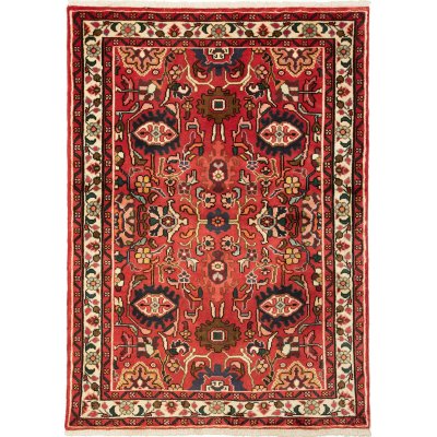 Hamadan 140X100 Cm