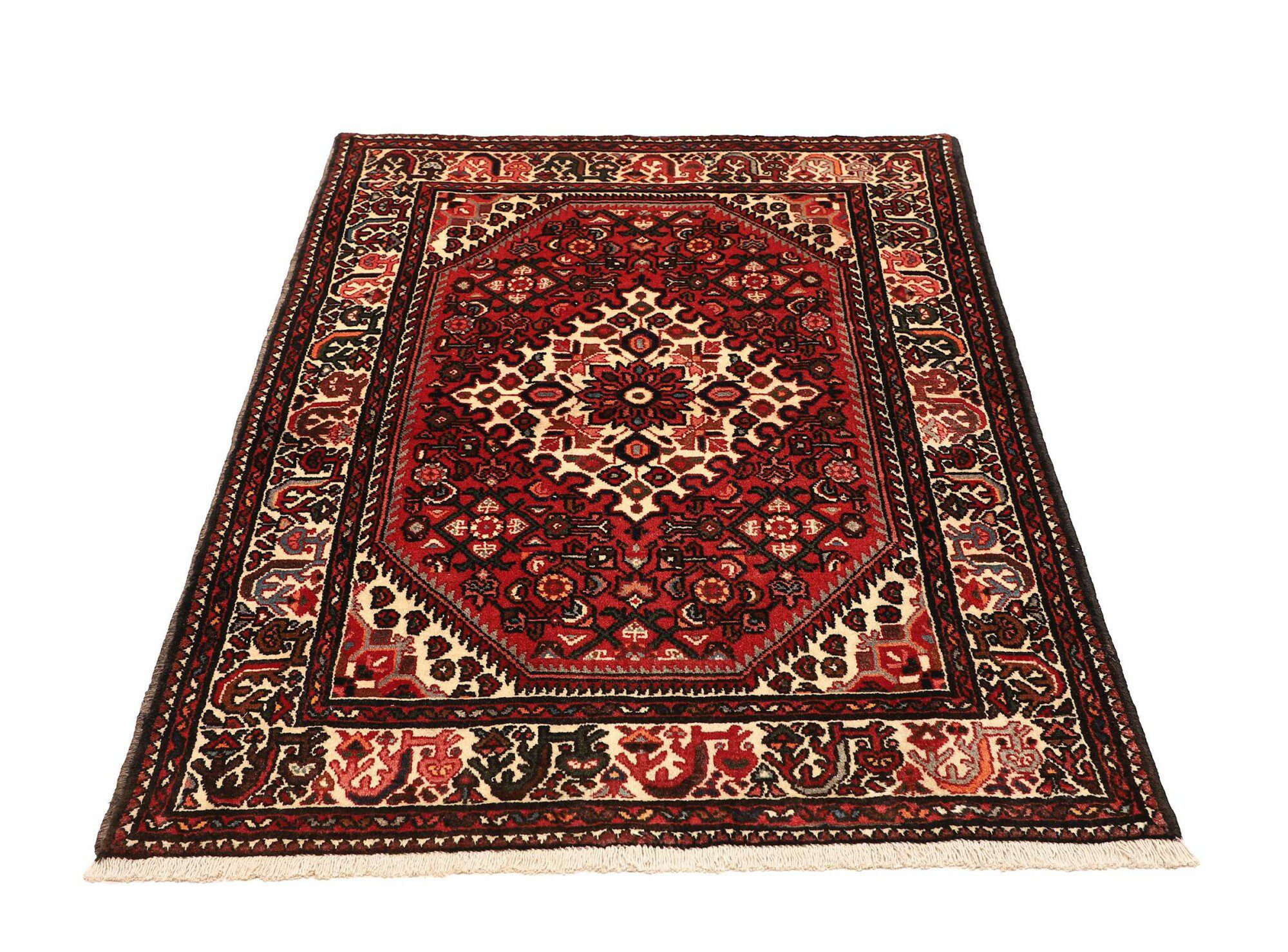 Hamadan 152X104 Cm - Image 4