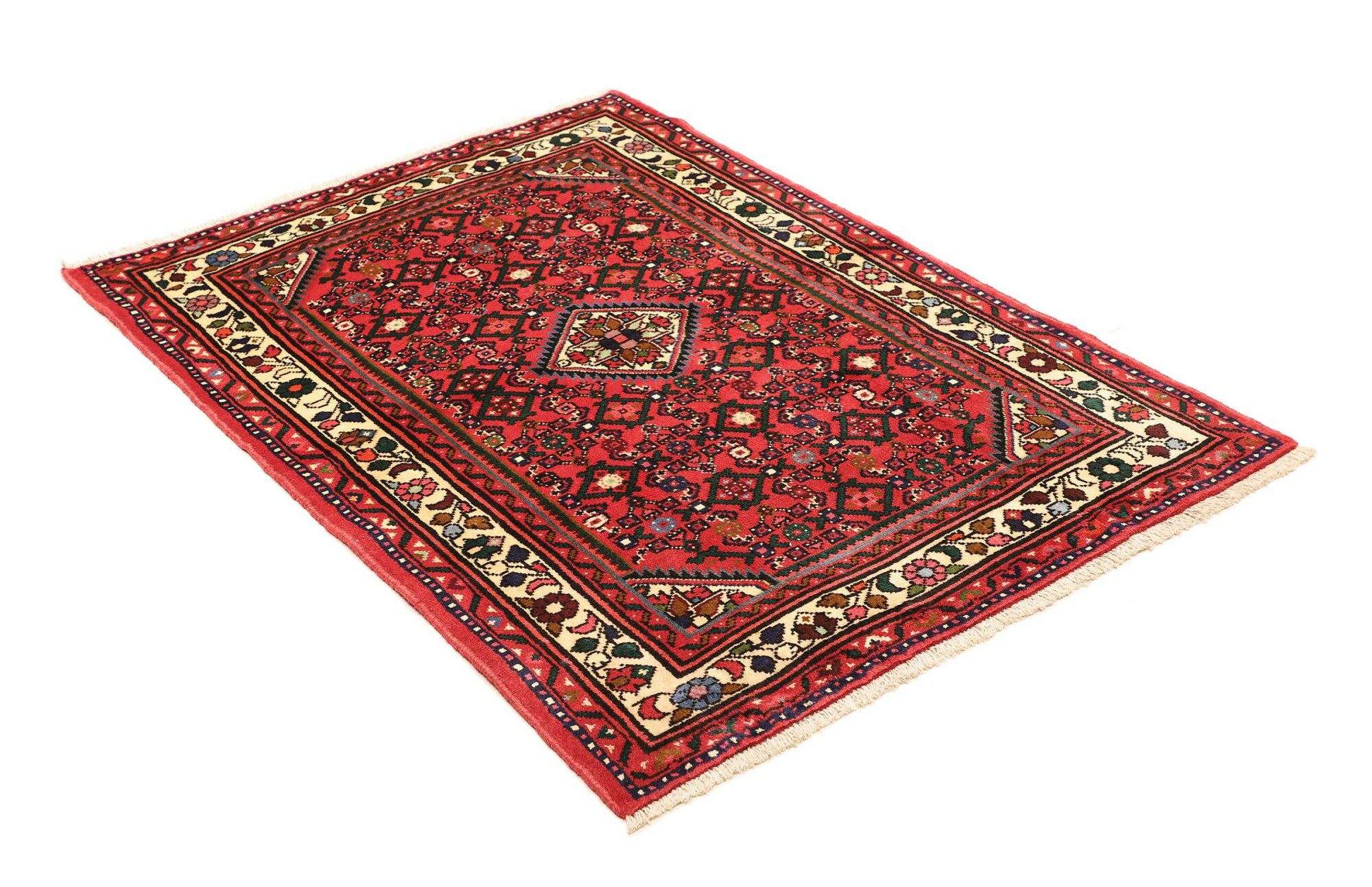 Hamadan 142X100 Cm - Image 3