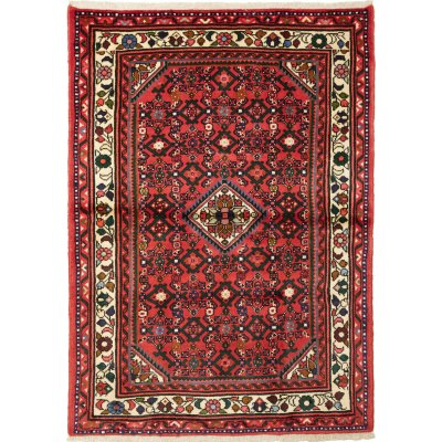 Hamadan 142X100 Cm