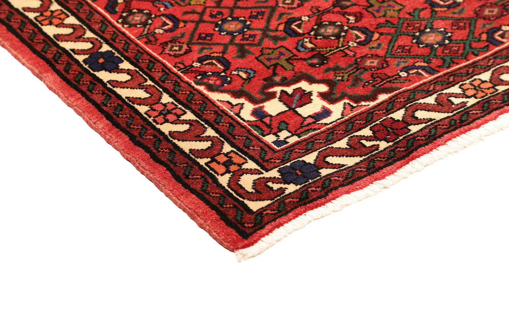 Hamadan 148X104 Cm - Image 5