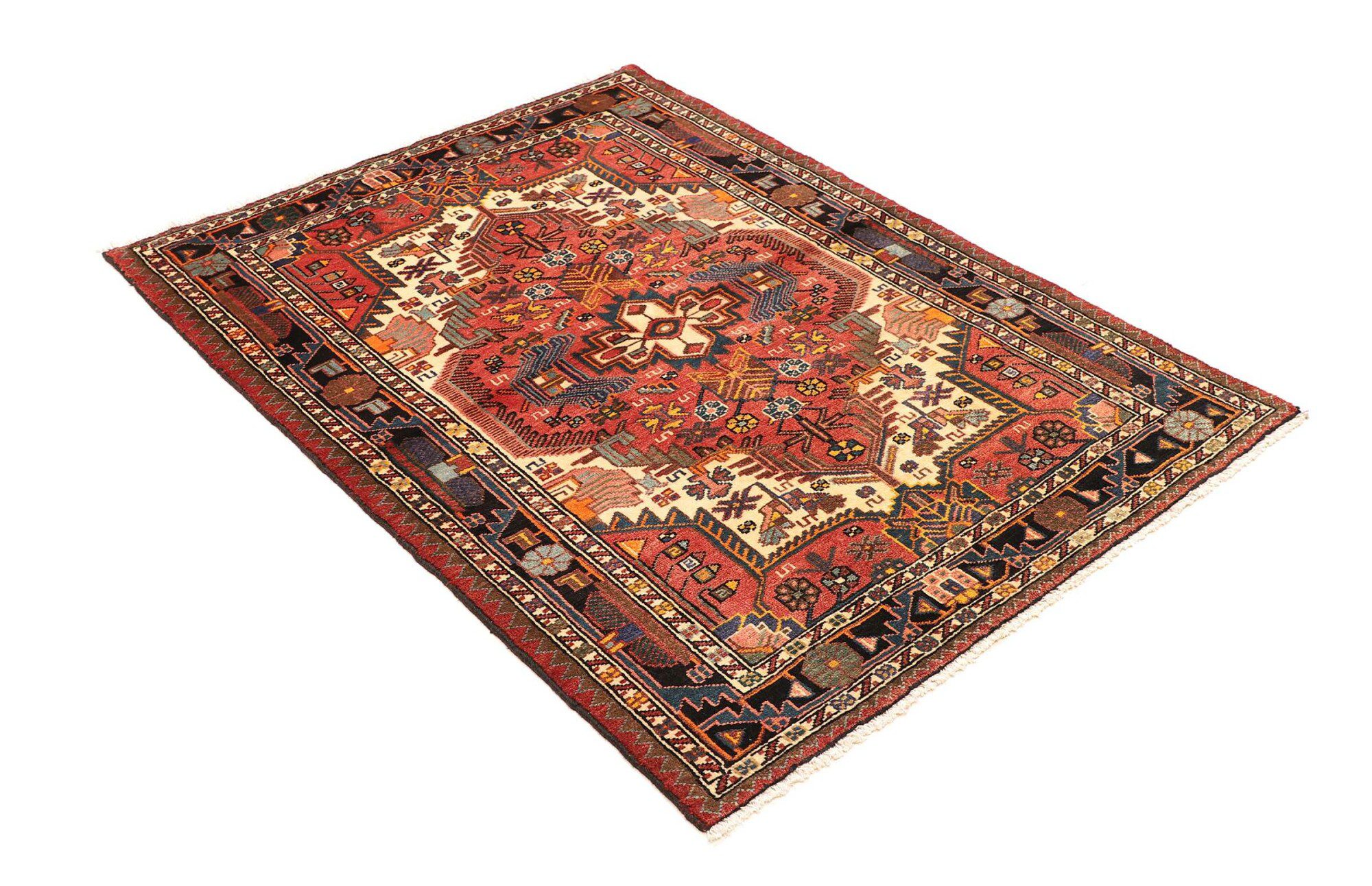 Hamadan 152X107 Cm - Image 3