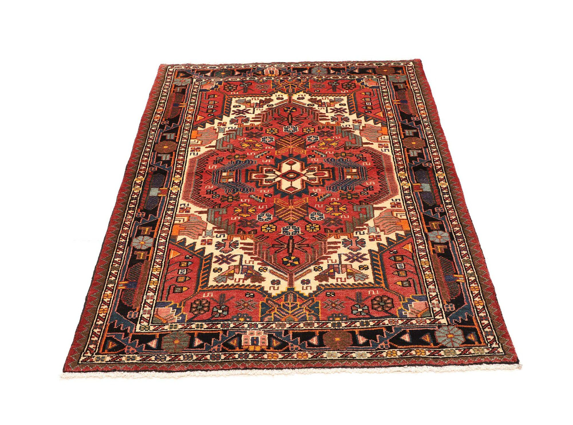 Hamadan 152X107 Cm - Image 4