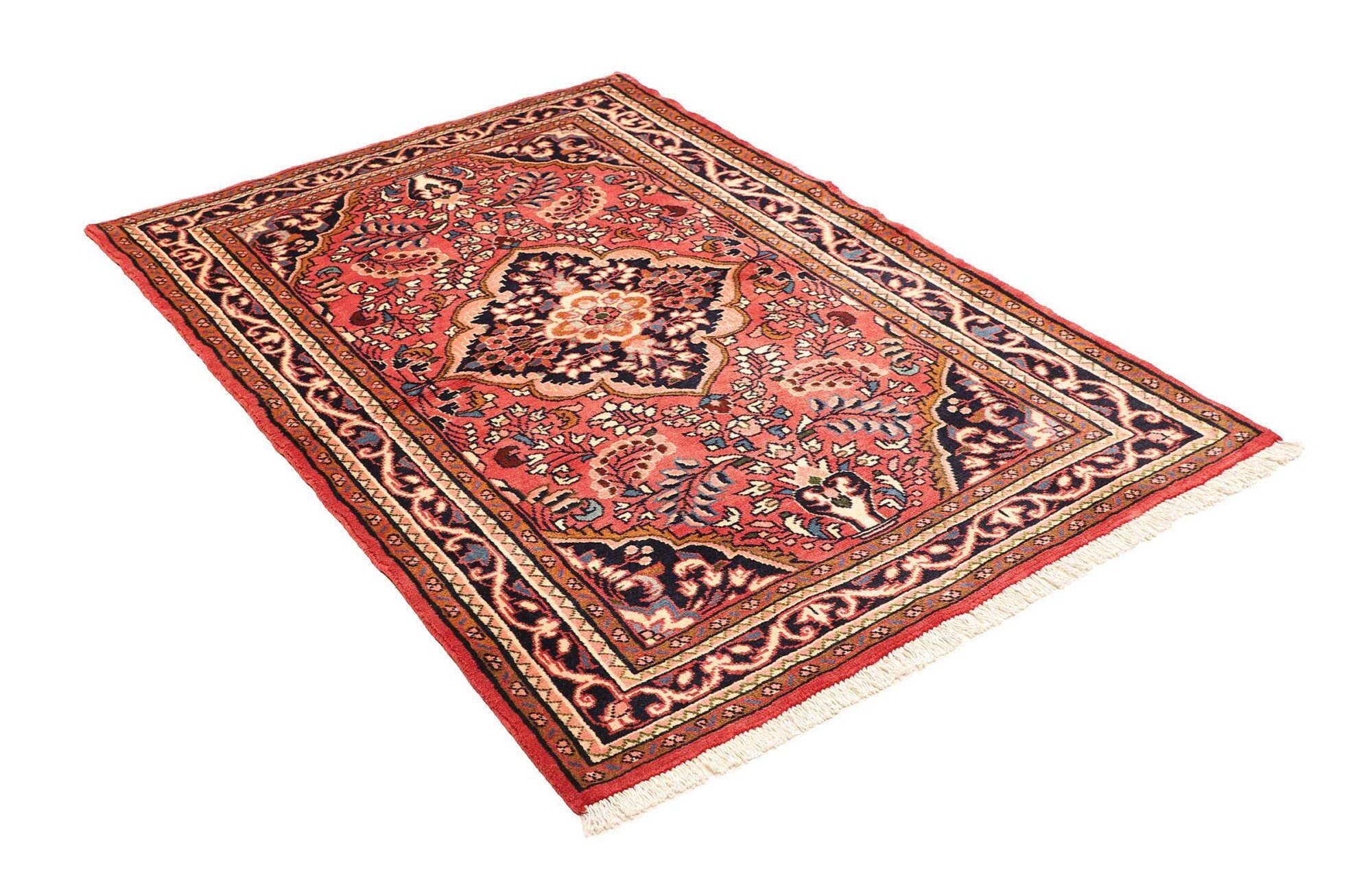 Hamadan 152X112 Cm - Image 3