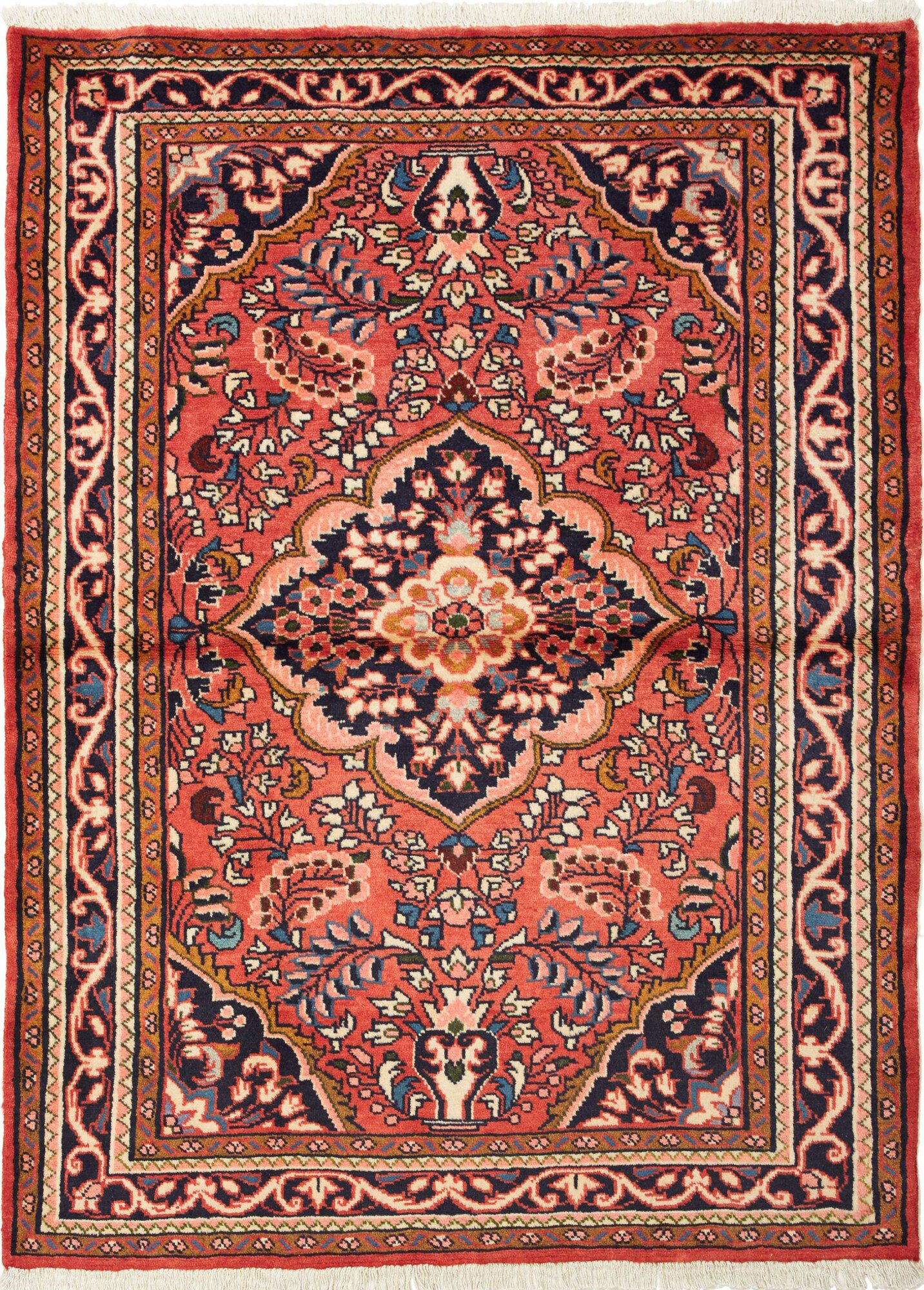 Hamadan 152X112 Cm