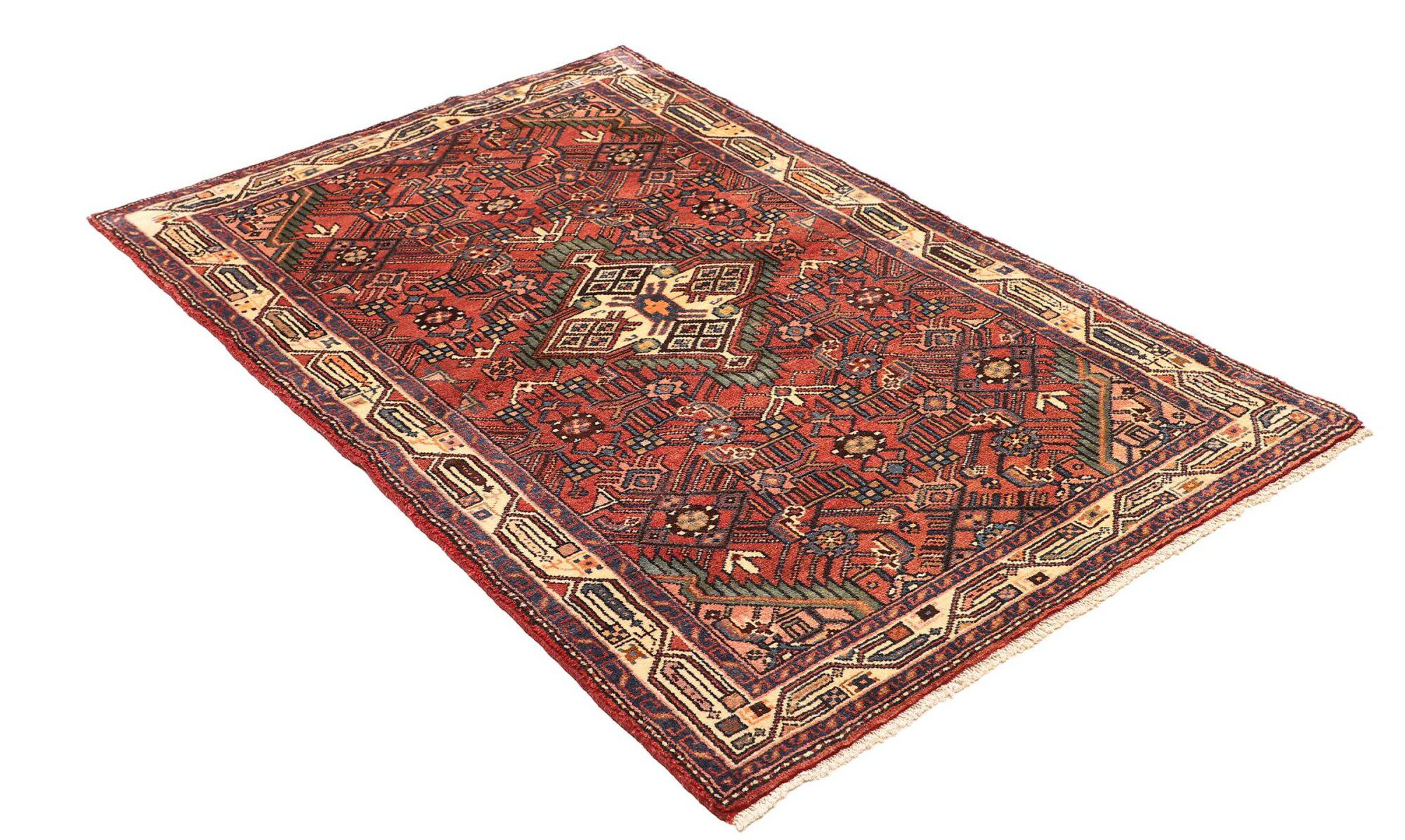Hamadan 157X100 Cm - Image 3
