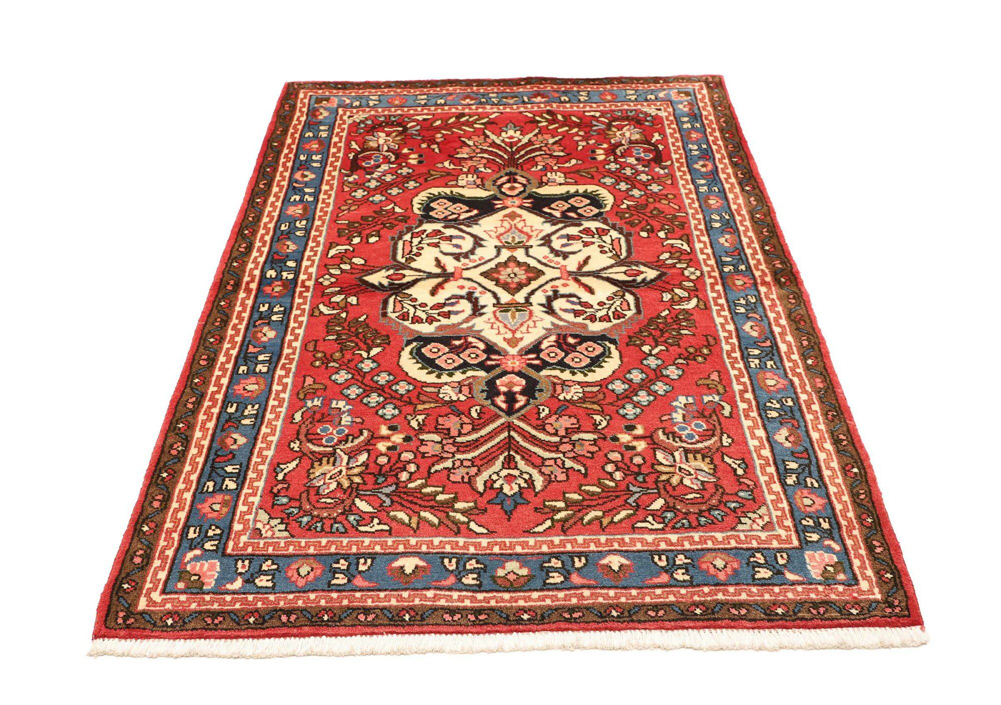 Hamadan 166X110 Cm - Image 4