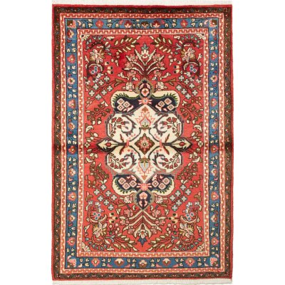 Hamadan 166X110 Cm