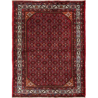 Hamadan 198X150 Cm