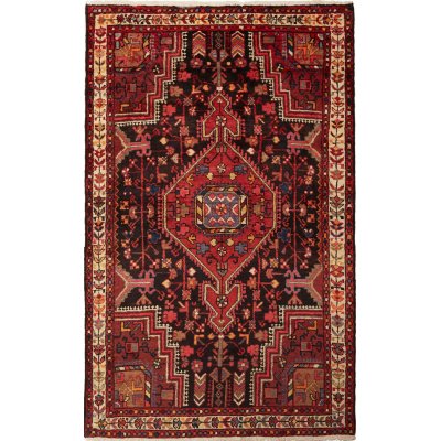 Hamadan 193X120 Cm