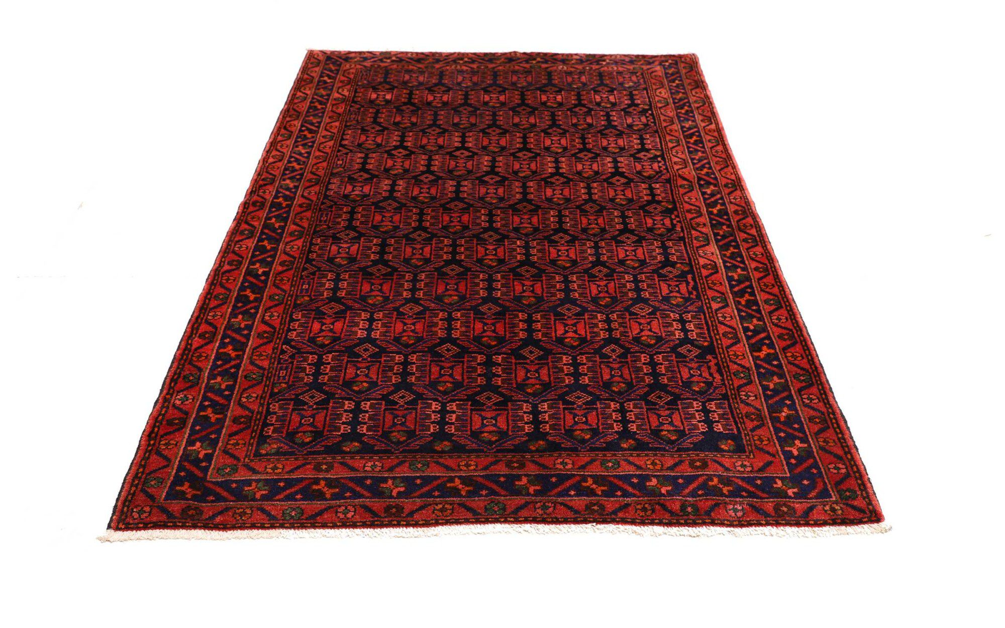 Hamadan 200X143 Cm - Image 4