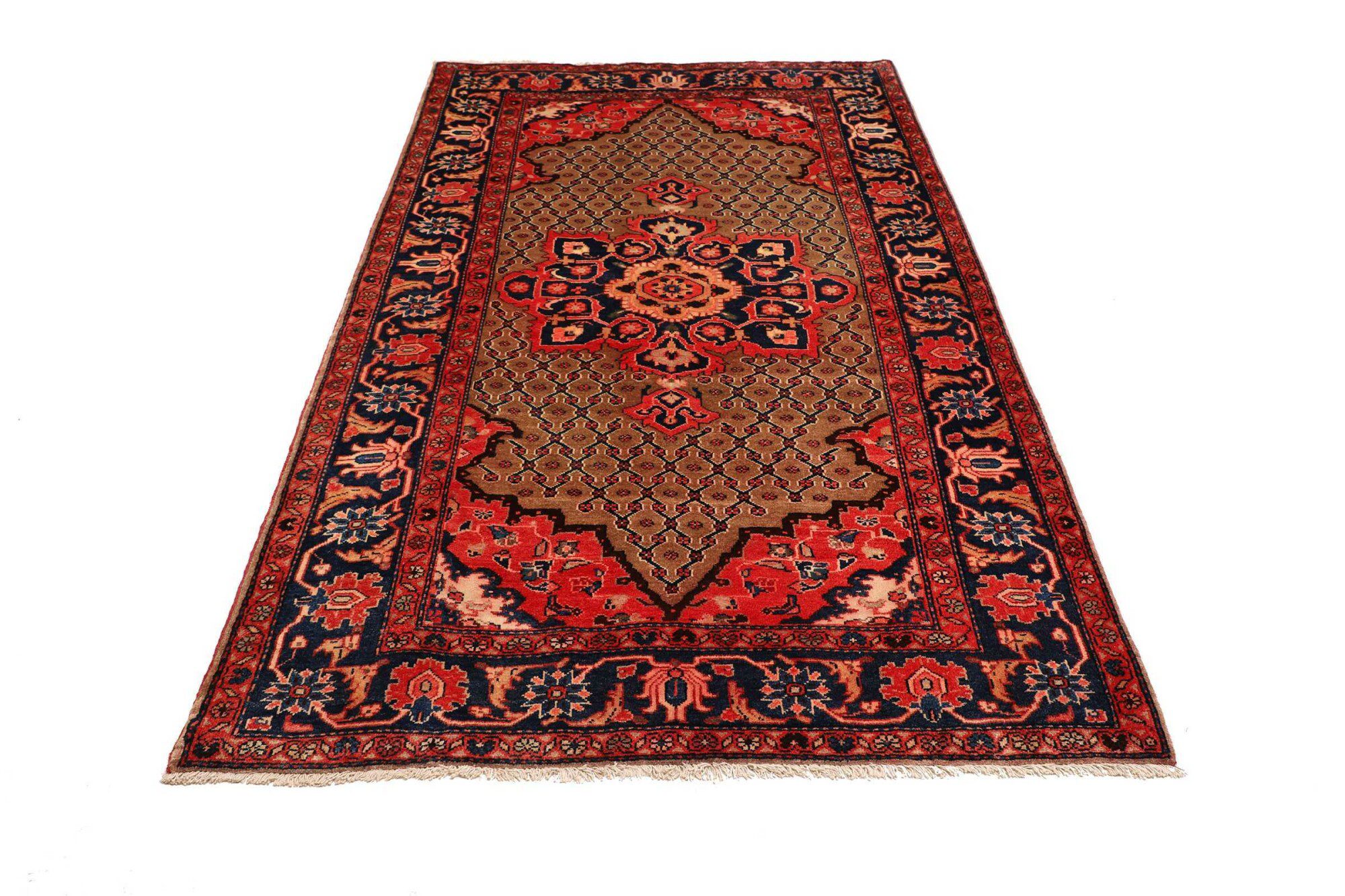 Hamadan 228X132 Cm - Image 4