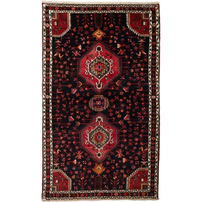 Hamadan 218X145 Cm