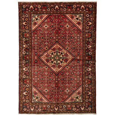 Hamadan 222X155 Cm