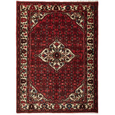 Hamadan 198X146 Cm
